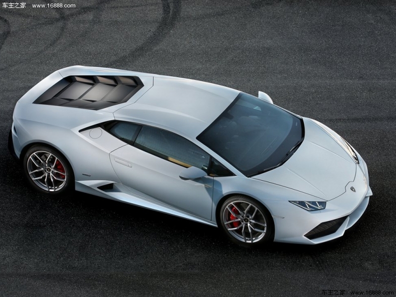 Huracan