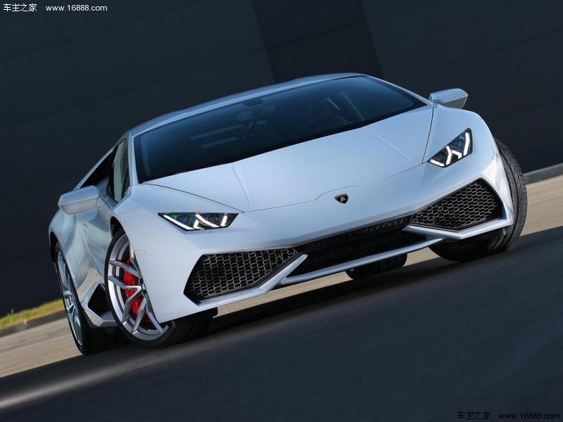 Huracan
