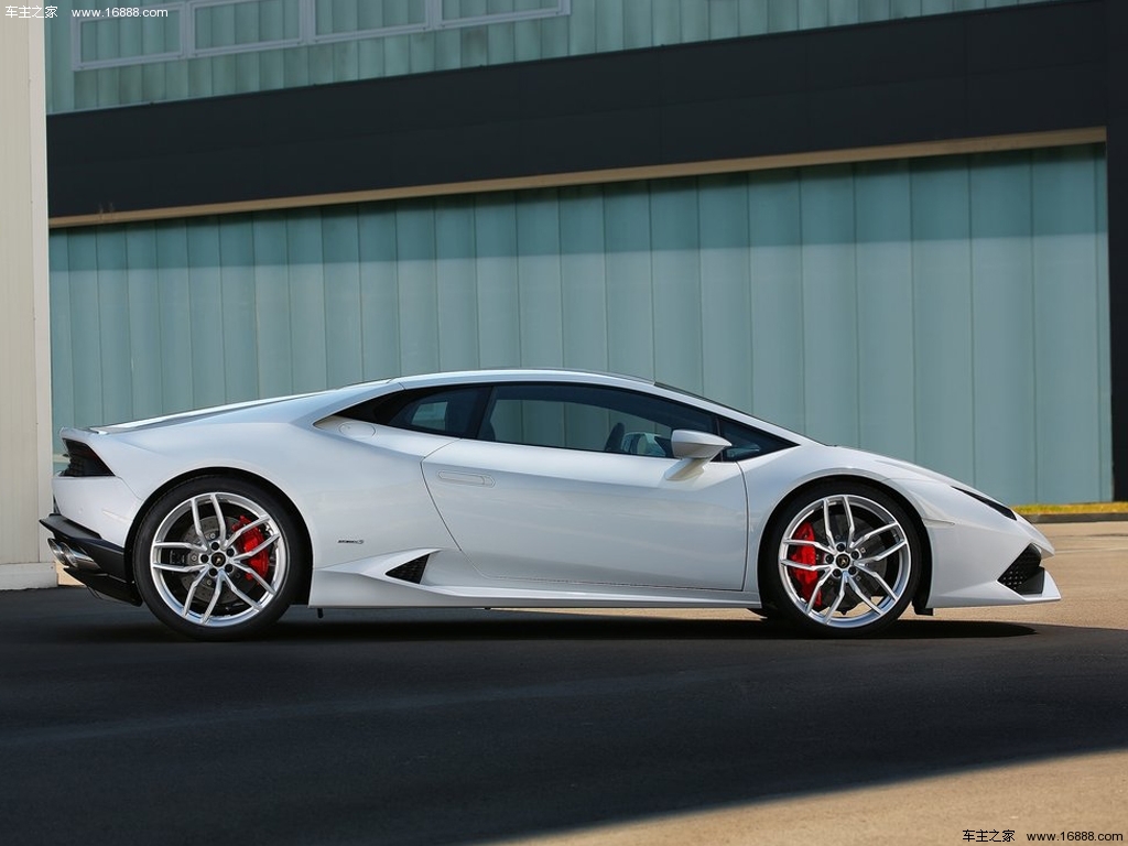 Huracan