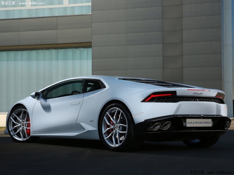 Huracan