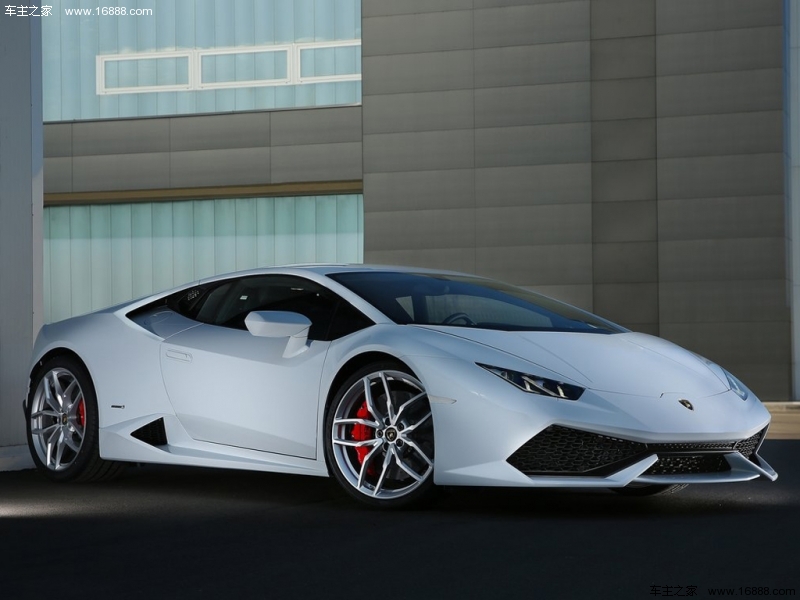 Huracan