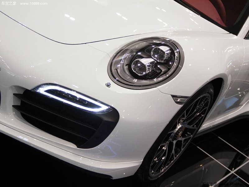 保时捷911