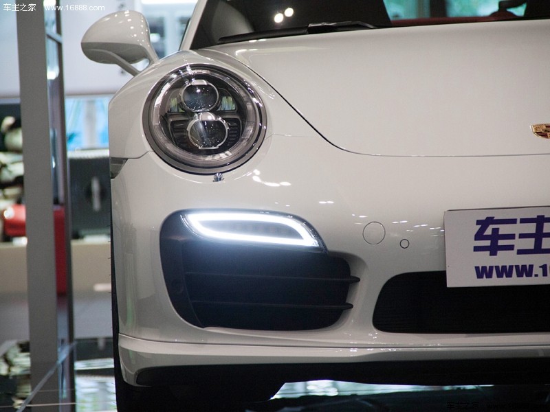 保时捷911