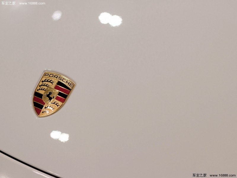 保时捷911