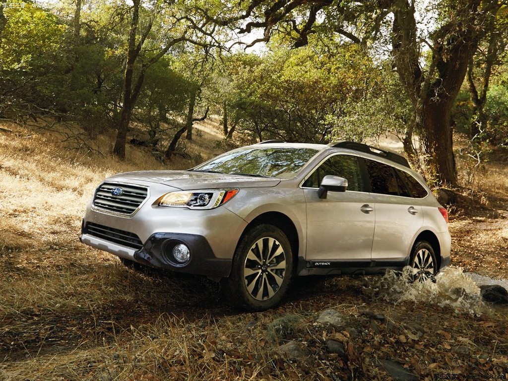 傲虎外观图片 – 车主之家