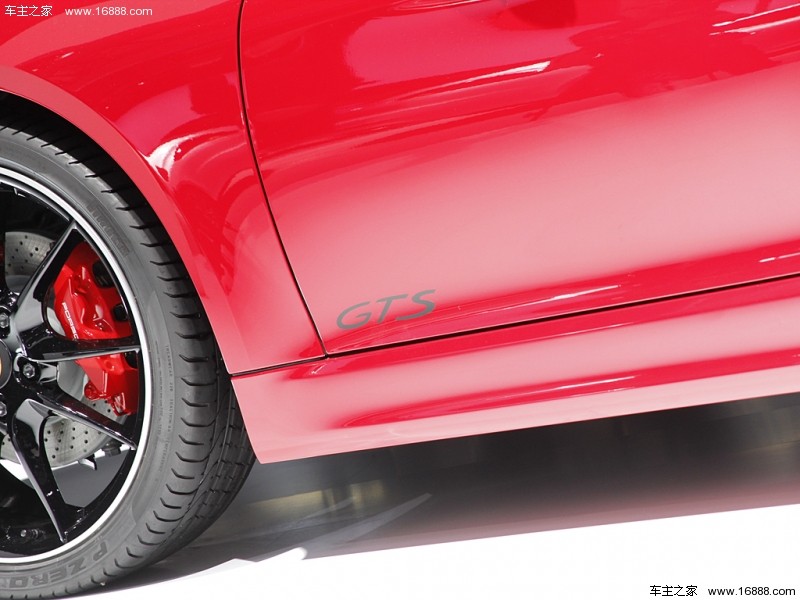 Boxster
