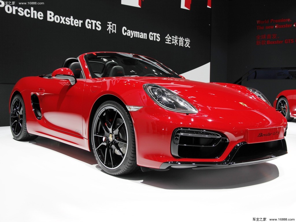 Boxster