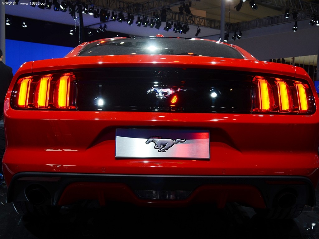 Mustang