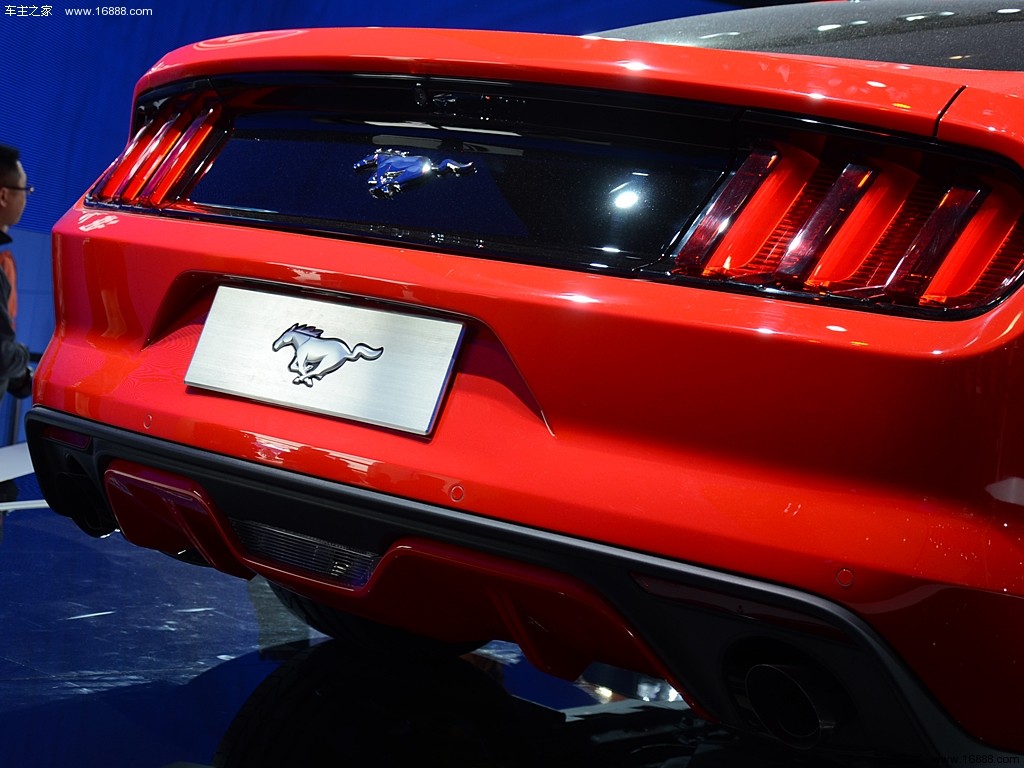 Mustang