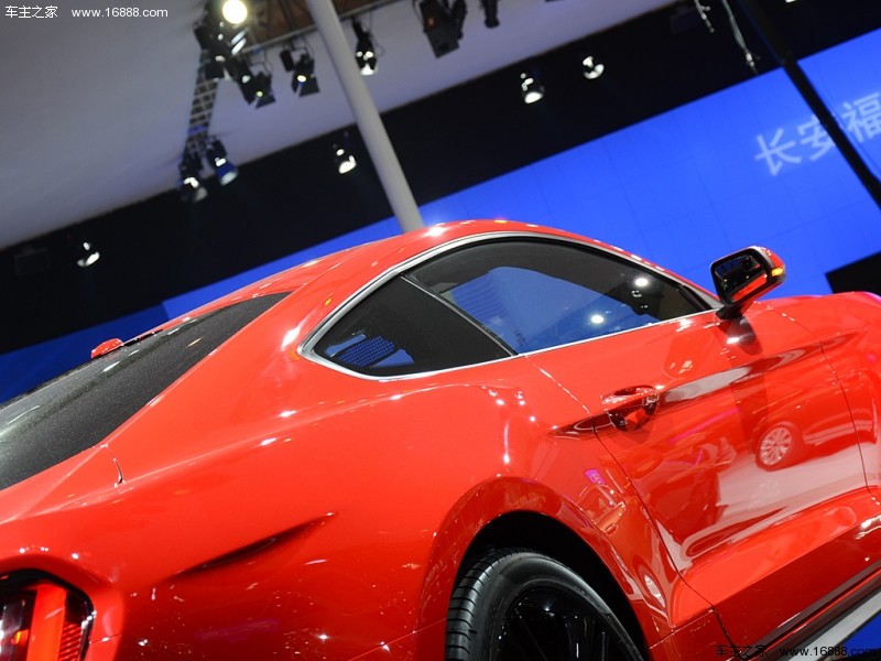 Mustang