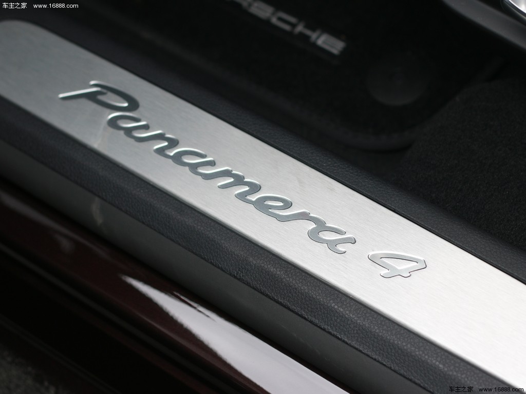 Panamera