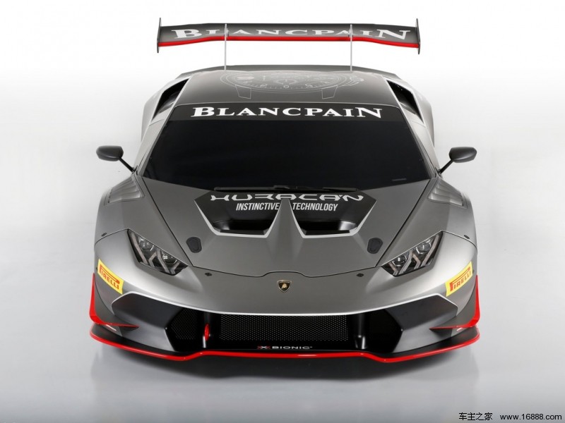 HuracanLP620-2 Super Trofeo