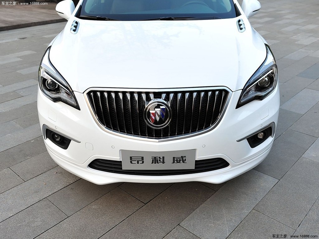 2.0t 全能运动旗舰型