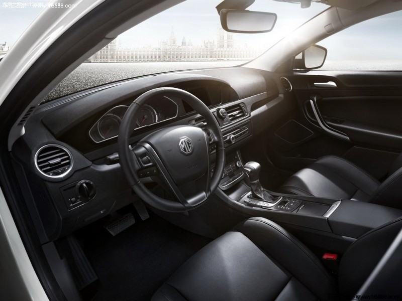 MG61.8T 90周年赛道冠军版旗舰型