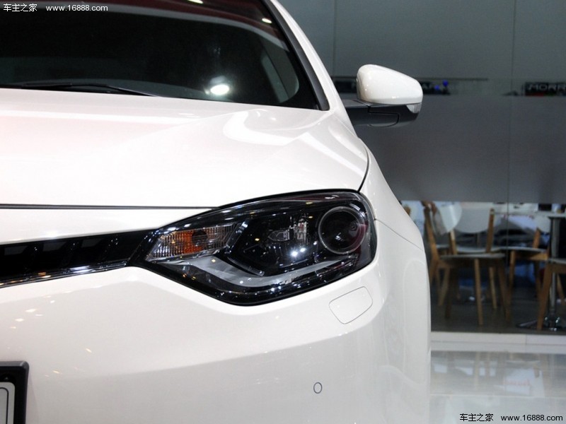 MG61.8T 90周年赛道冠军版旗舰型