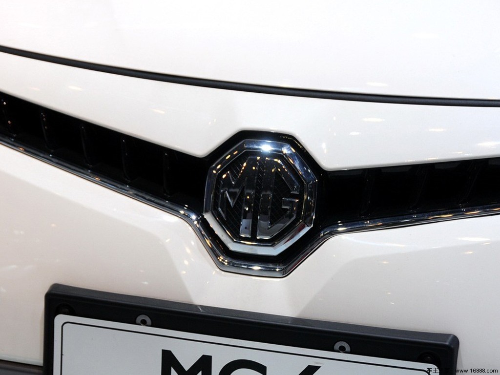 MG61.8T 90周年赛道冠军版旗舰型