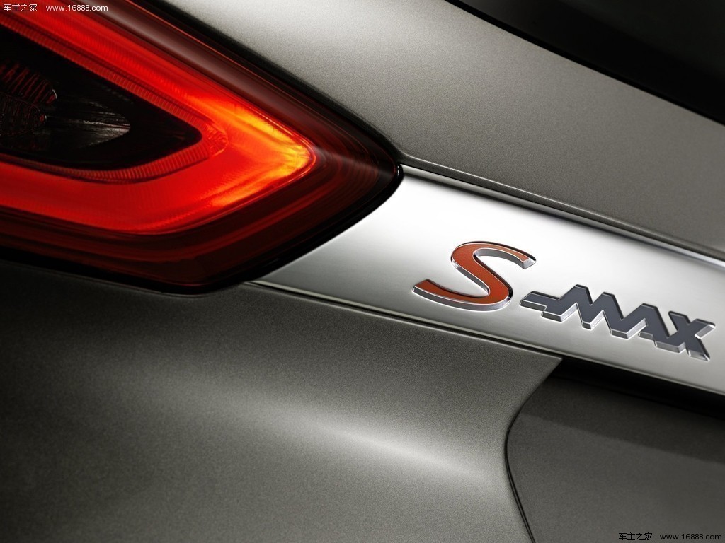 S-MAX2015款 基本型