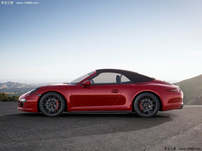保时捷911保时捷911 Carrera GTS