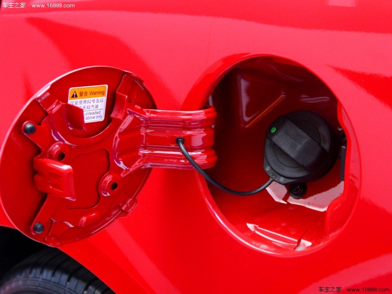 锐行14款 1.4T 自动精英版