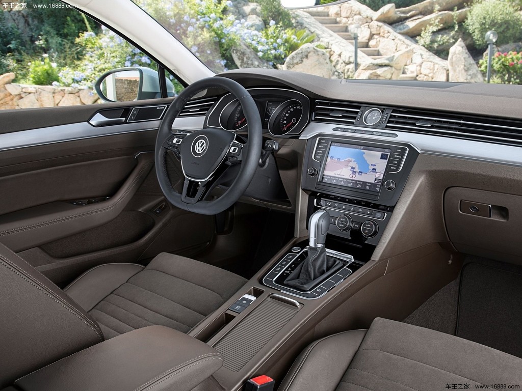 2015款 variant|e内饰图片 – 车主之家