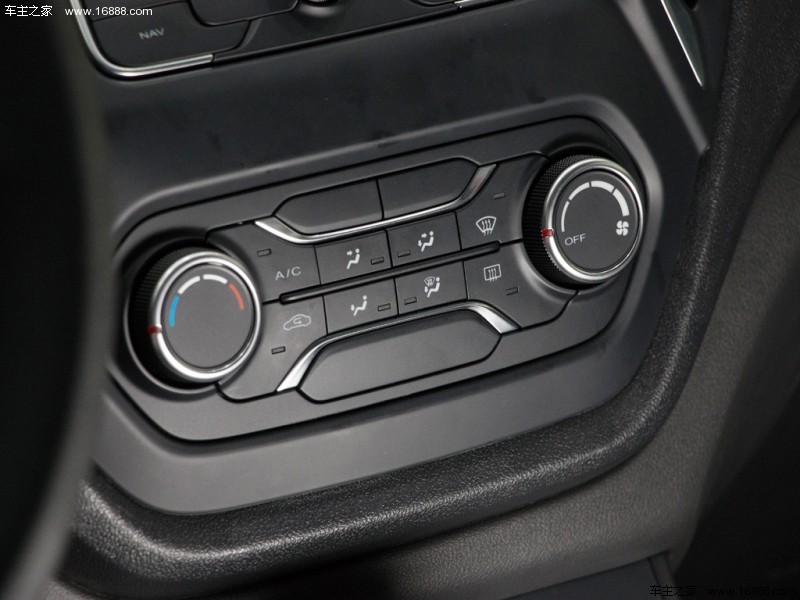 锐行2015款 1.5T 自动豪华版