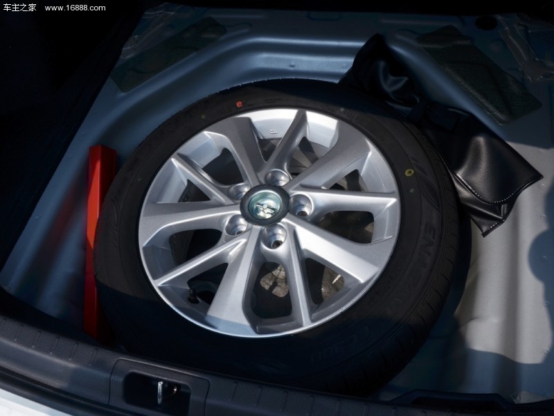 卡罗拉2014款 1.8L CVT 至高版