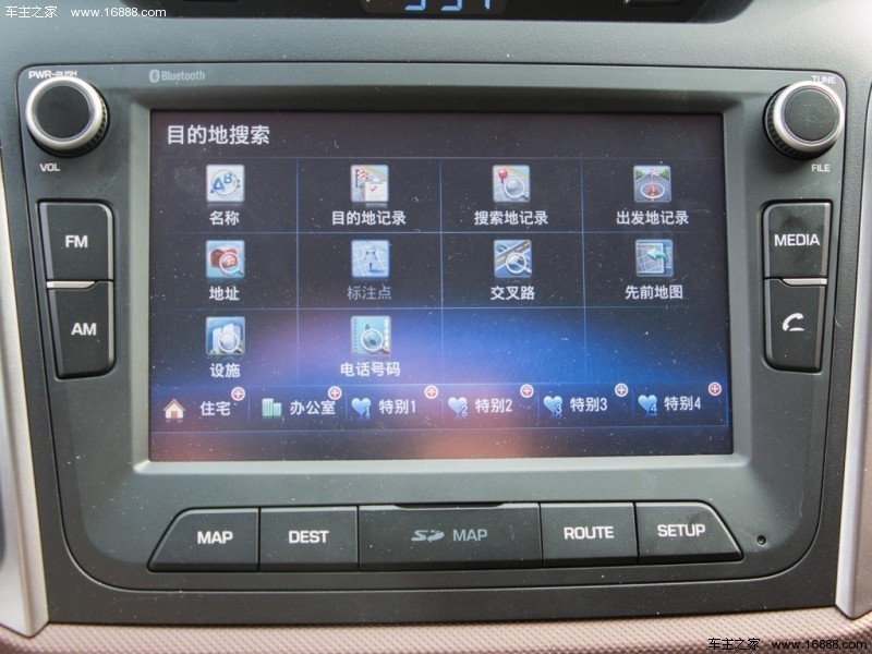 北京现代ix2515款2.0L 自动四驱尊贵