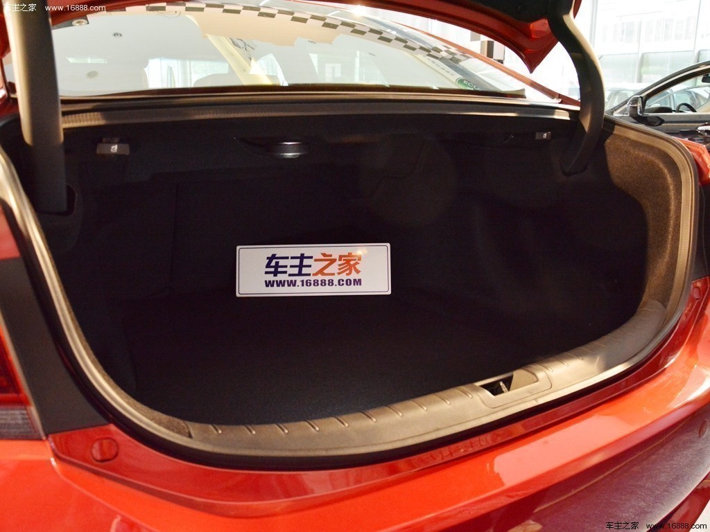 思铂睿 2014款 2.4L TYPE-S