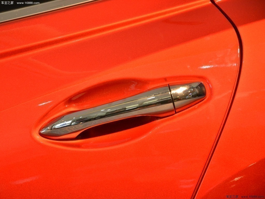 思铂睿 2014款 2.4L TYPE-S