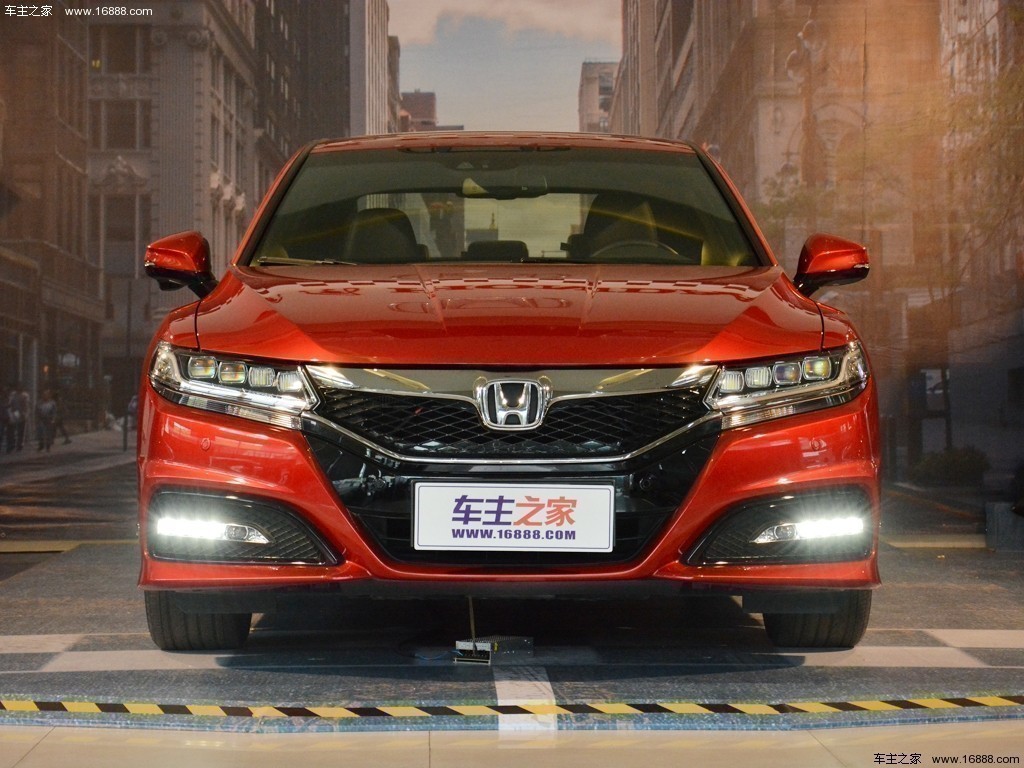 思铂睿 2014款 2.4L TYPE-S