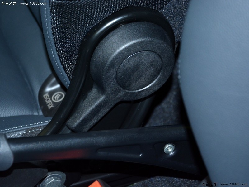 smart fortwo 2014款 Electric Drive