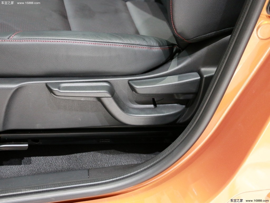 本田XR-V 2015款 1.8L VTi CVT豪华版
