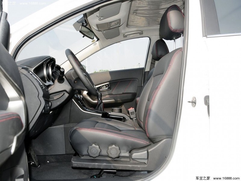 圣达菲 2015款 1.5T 自动两驱汽油豪华型