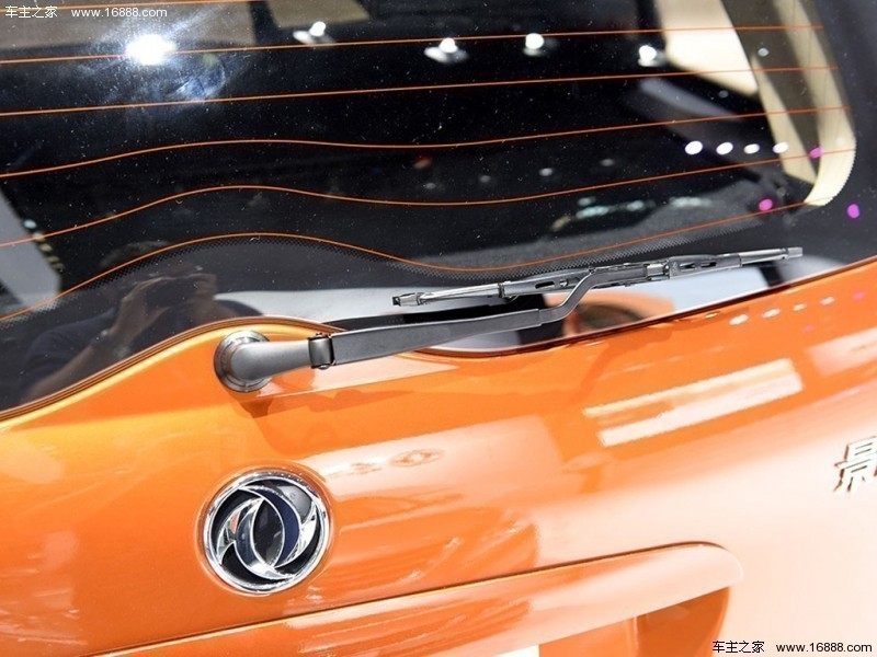 景逸X3 2015款 1.5L 尊享型