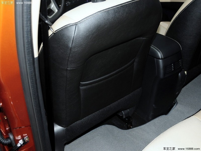 景逸X3 2015款 1.5L 尊享型