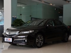 謳歌TLX圖片