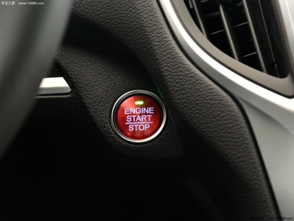讴歌TLX 2015款 2.4L 豪华版
