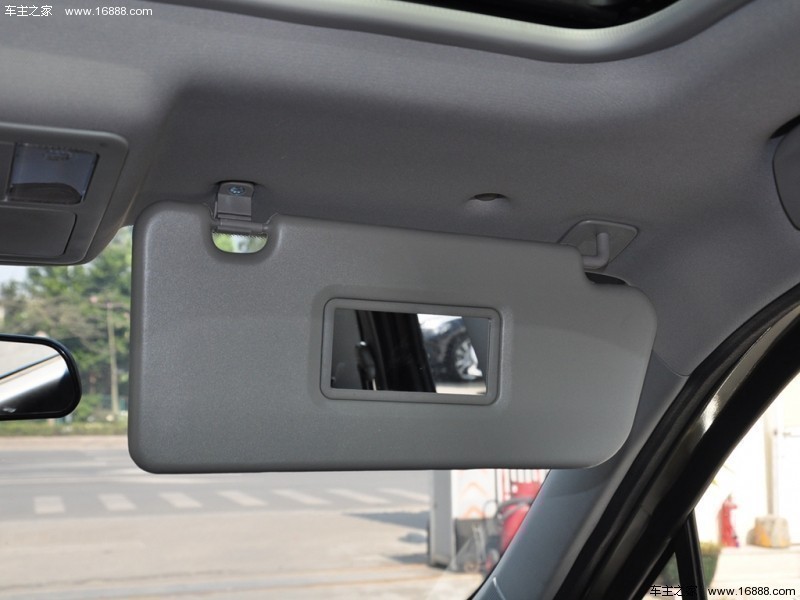 景逸X5 2015款 1.8T 旗舰型