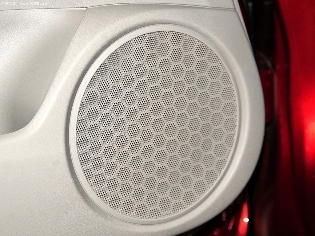 锋范 2012款 1.5L 手动精英版