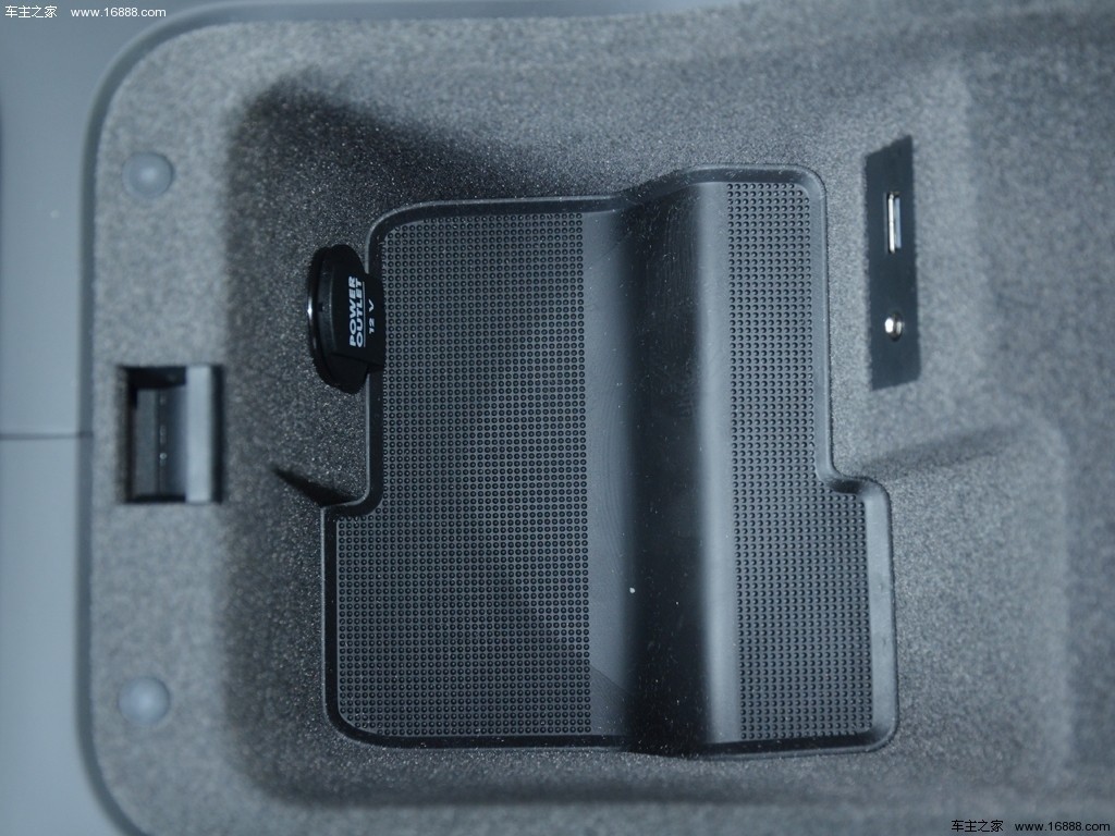 Cayenne 2015款 Cayenne S 3.6T