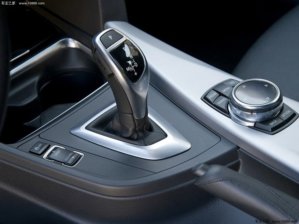 宝马3系GT2014款 328i xDrive