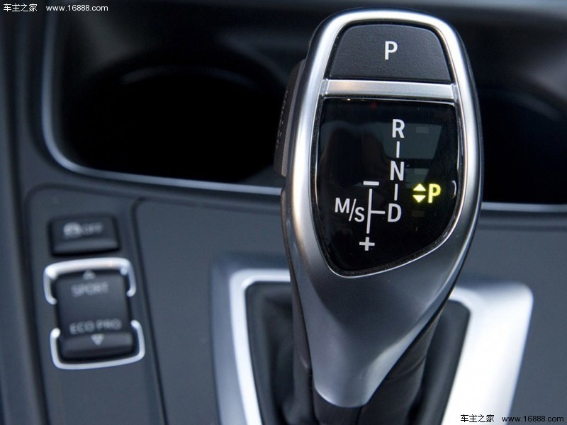 宝马3系GT2014款 328i xDrive