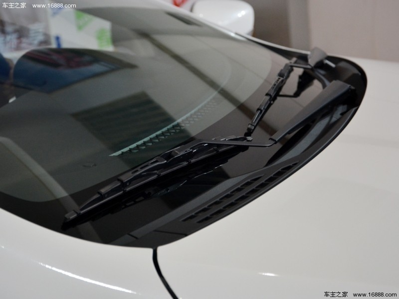 启悦 2015款 1.6L 自动乐享型