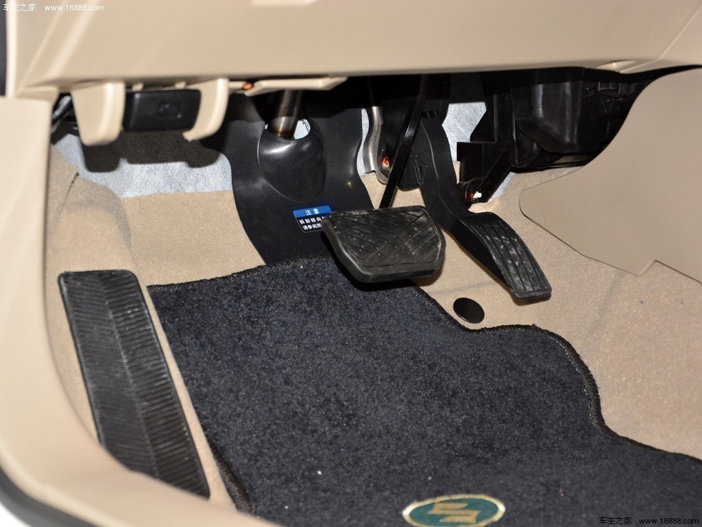 启悦 2015款 1.6L 自动乐享型