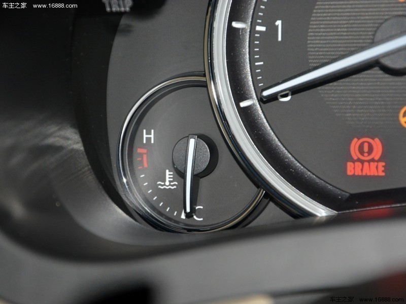 启悦 2015款 1.6L 自动乐享型