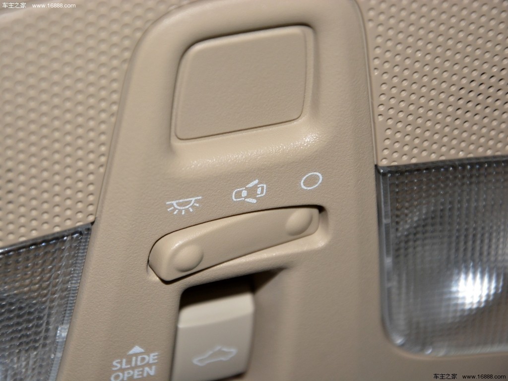 启悦 2015款 1.6L 自动乐享型