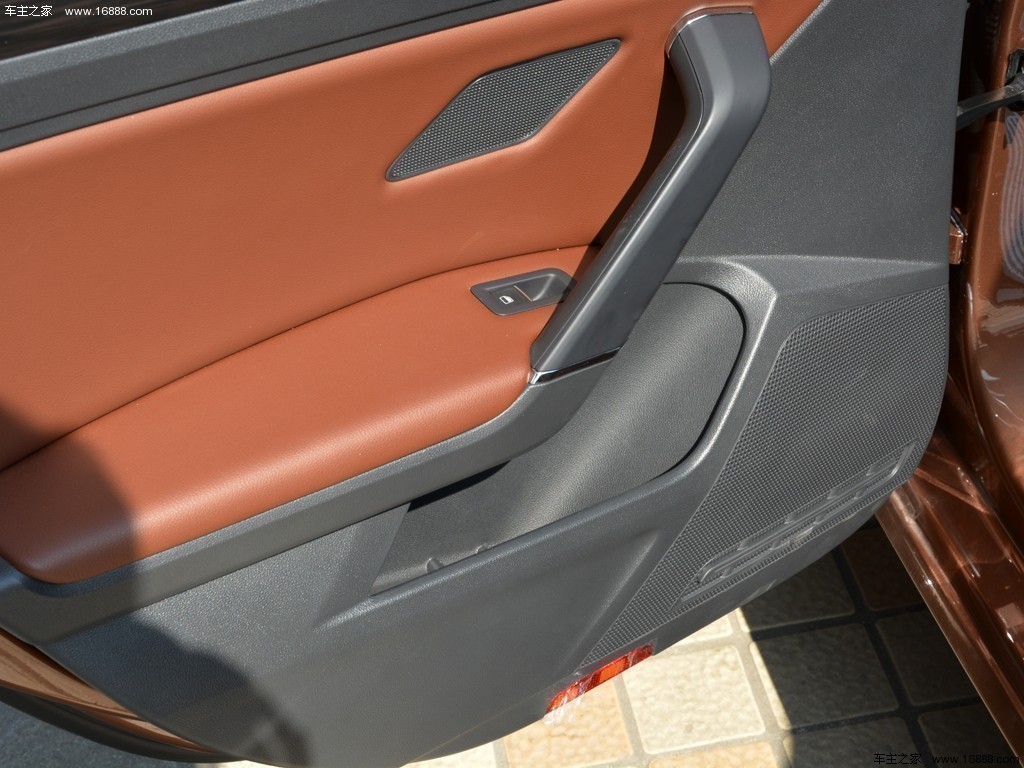 凌渡2015款 1.4T DCT高配型