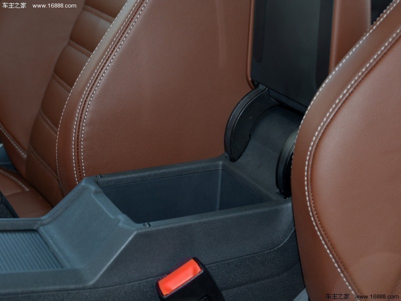 凌渡2015款 1.4T DCT高配型