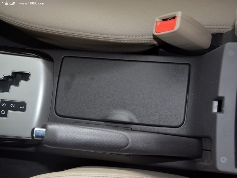 悦动 2011款 1.6L 自动豪华型