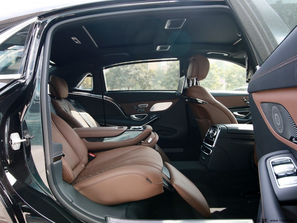 2015款 s 400 4matic|迈巴赫s级内饰图片 – 车主之家